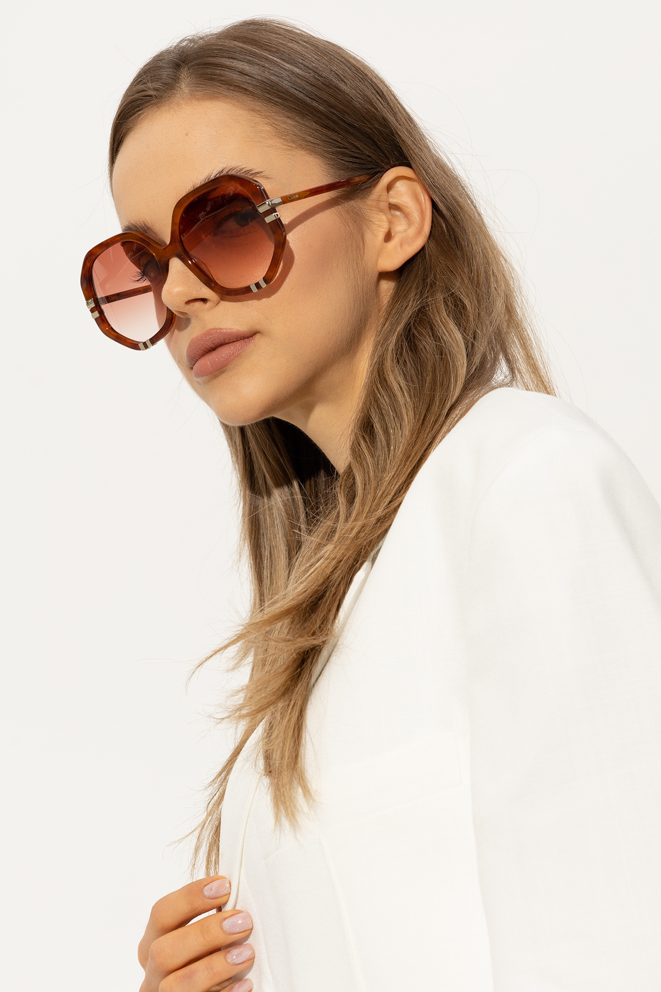 Chloe best sale sunglasses myrte